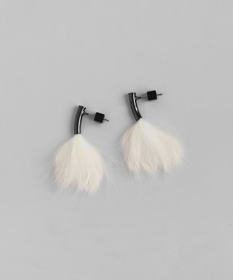 エコファーピアス[Ownideal]