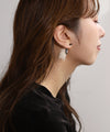 エコファーアーチピアス[Ownideal]