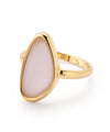 Color Stone Nuance Ring [B]