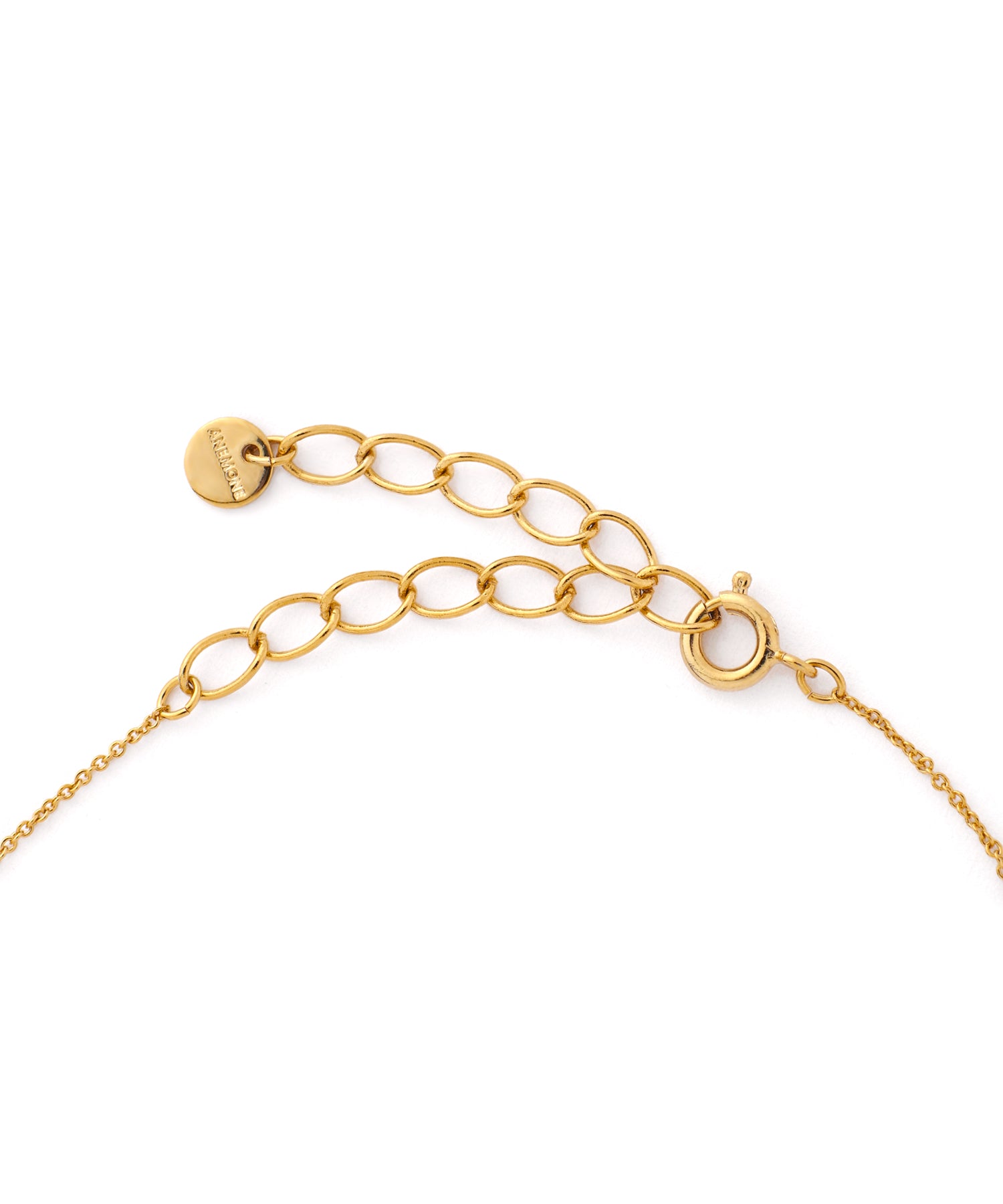 ANEMONE】パール×フラワーネックレス｜SANPO ONLINE(サンポーオンライン)