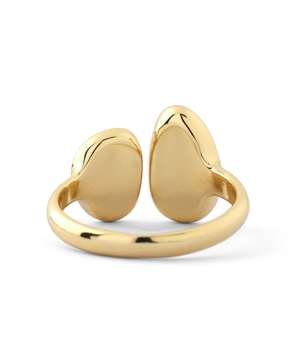 カラーストーンリング