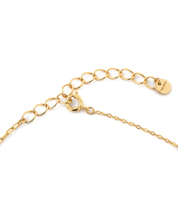 Combination Chain Necklace