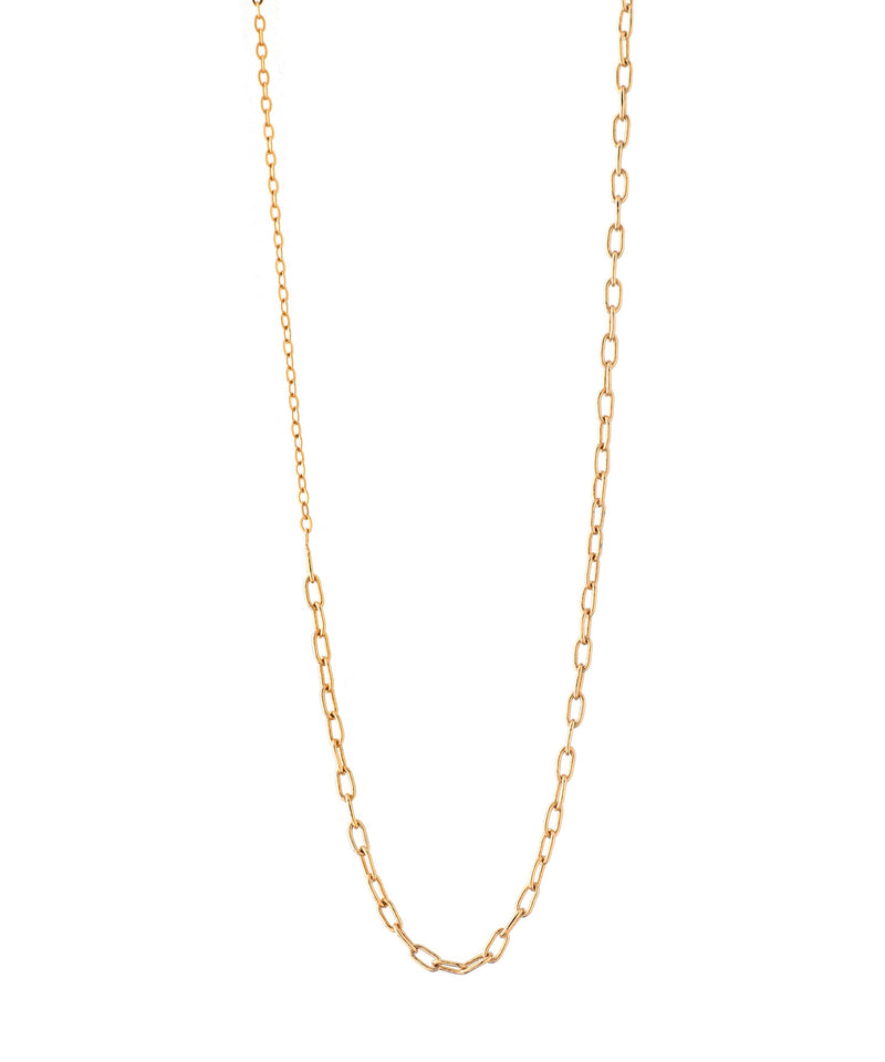 Combination Chain Necklace