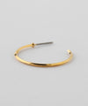 Hoop set earrings [Ownideal]