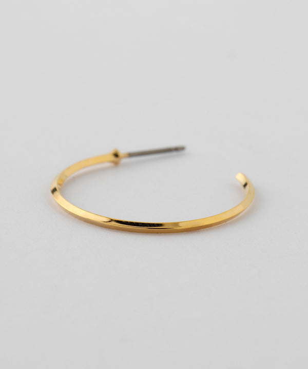 Hoop set earrings [Ownideal]