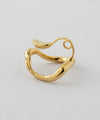 Hoop set earrings [Ownideal]