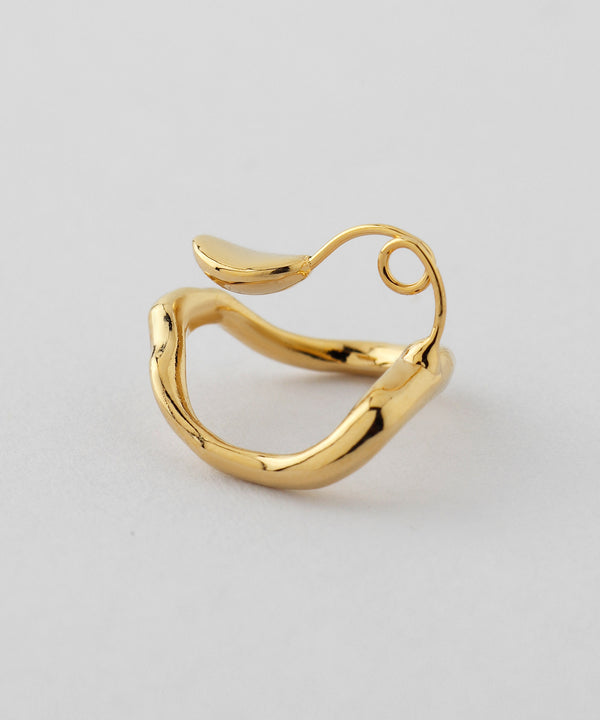 Hoop set earrings [Ownideal]