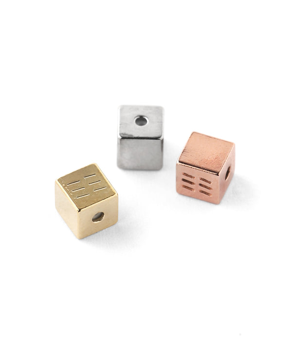 Nuanced hoop earrings [Sheerchic]