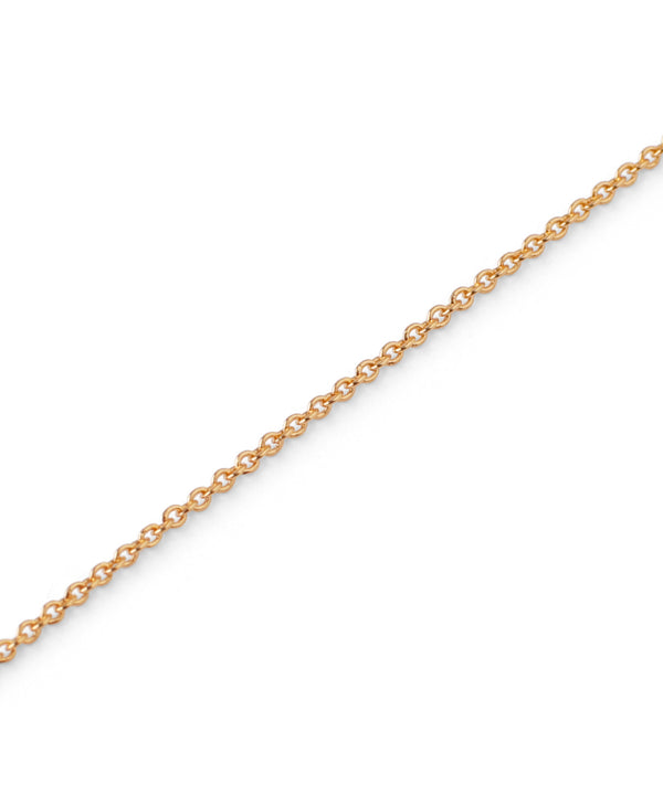 天然石とパールのネックレス