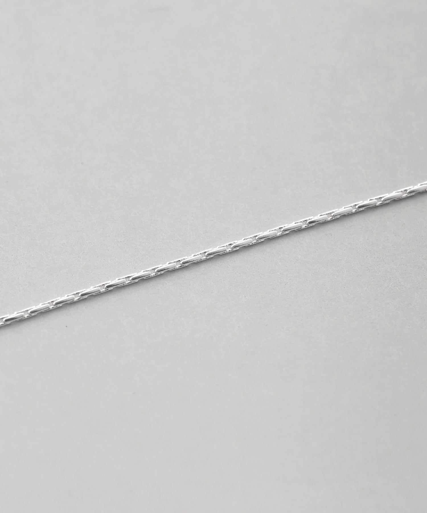 ANEMONE】3粒淡水パールネックレス[silver925]｜SANPO ONLINE(サンポー