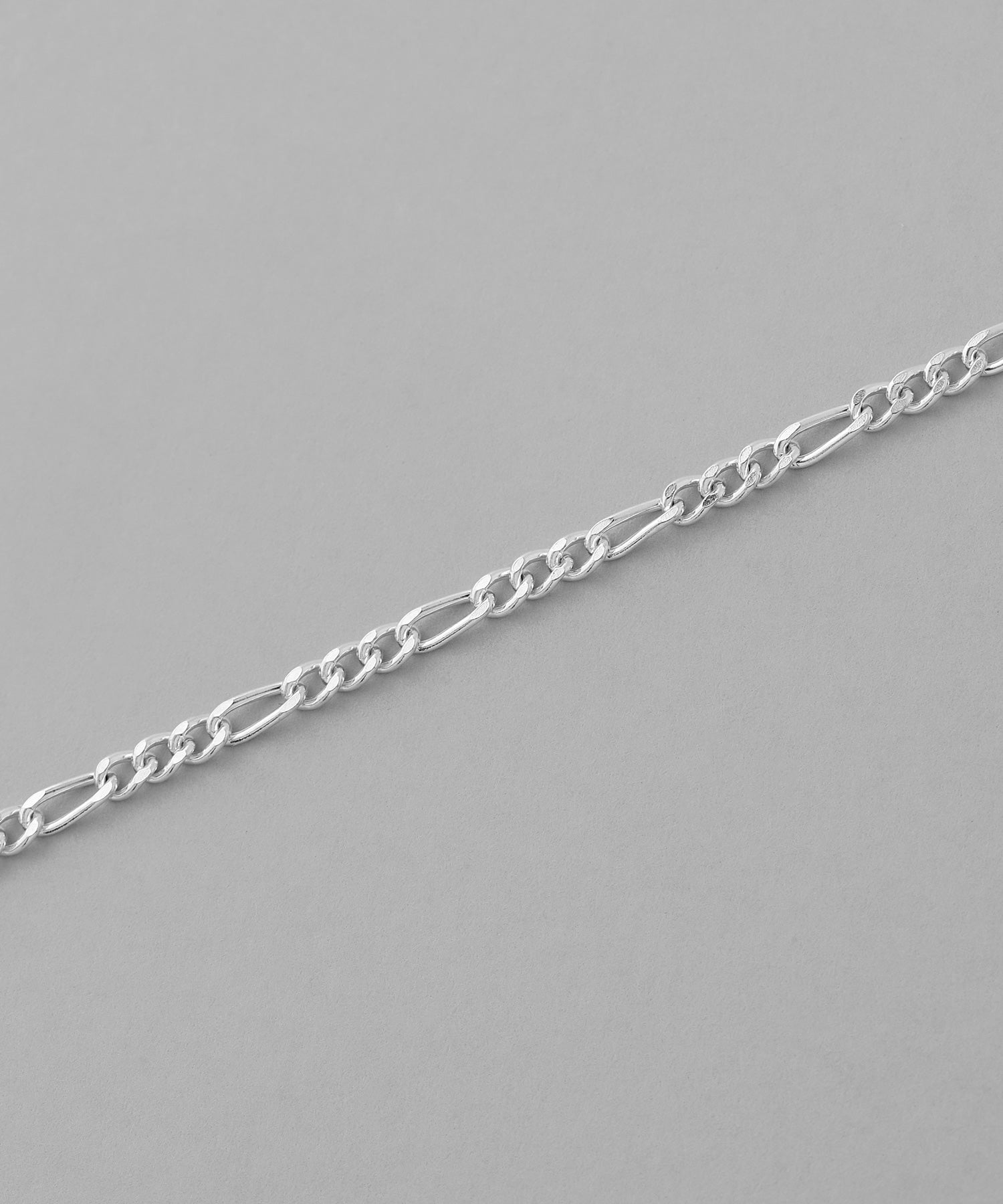 ANEMONE】フィガロチェーンネックレス[silver925]｜SANPO ONLINE