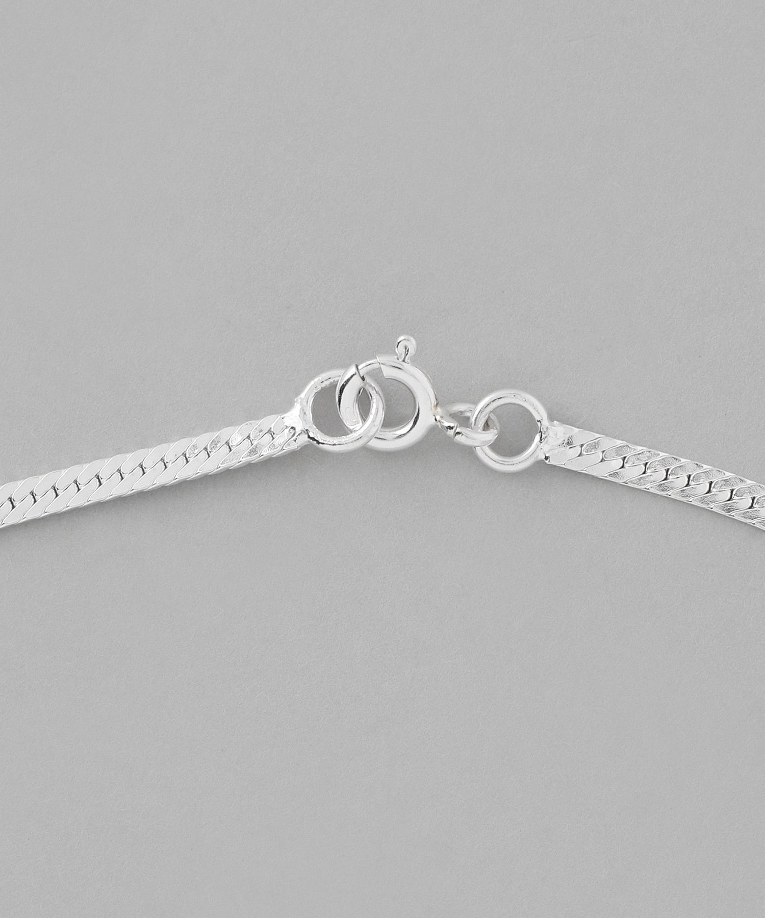 mimi33】チェーンネックレス[silver925][Basic]｜アネモネ・シエナロゼ