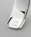 カール×サークルピアス[silver925][Ownideal]