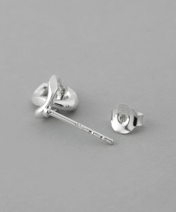 チェーンピアス[silver925][Basic]