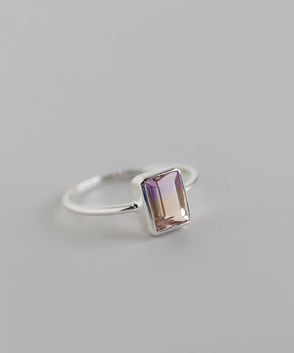 【Layered Ring Guide】mimi33のリングコーデ術 21
