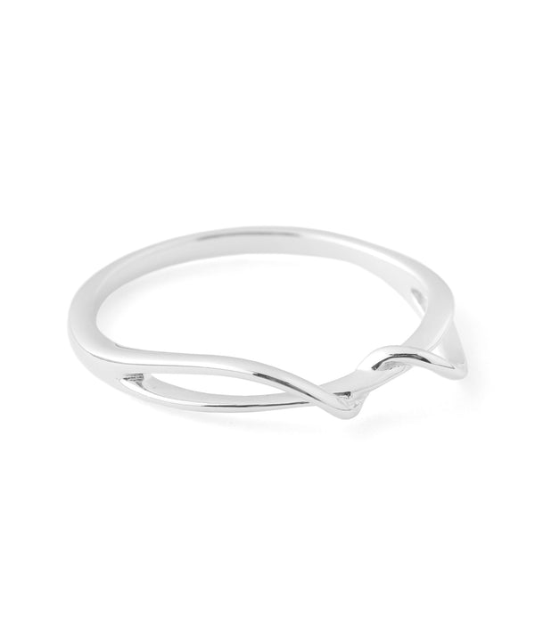 ノットリング[silver925]