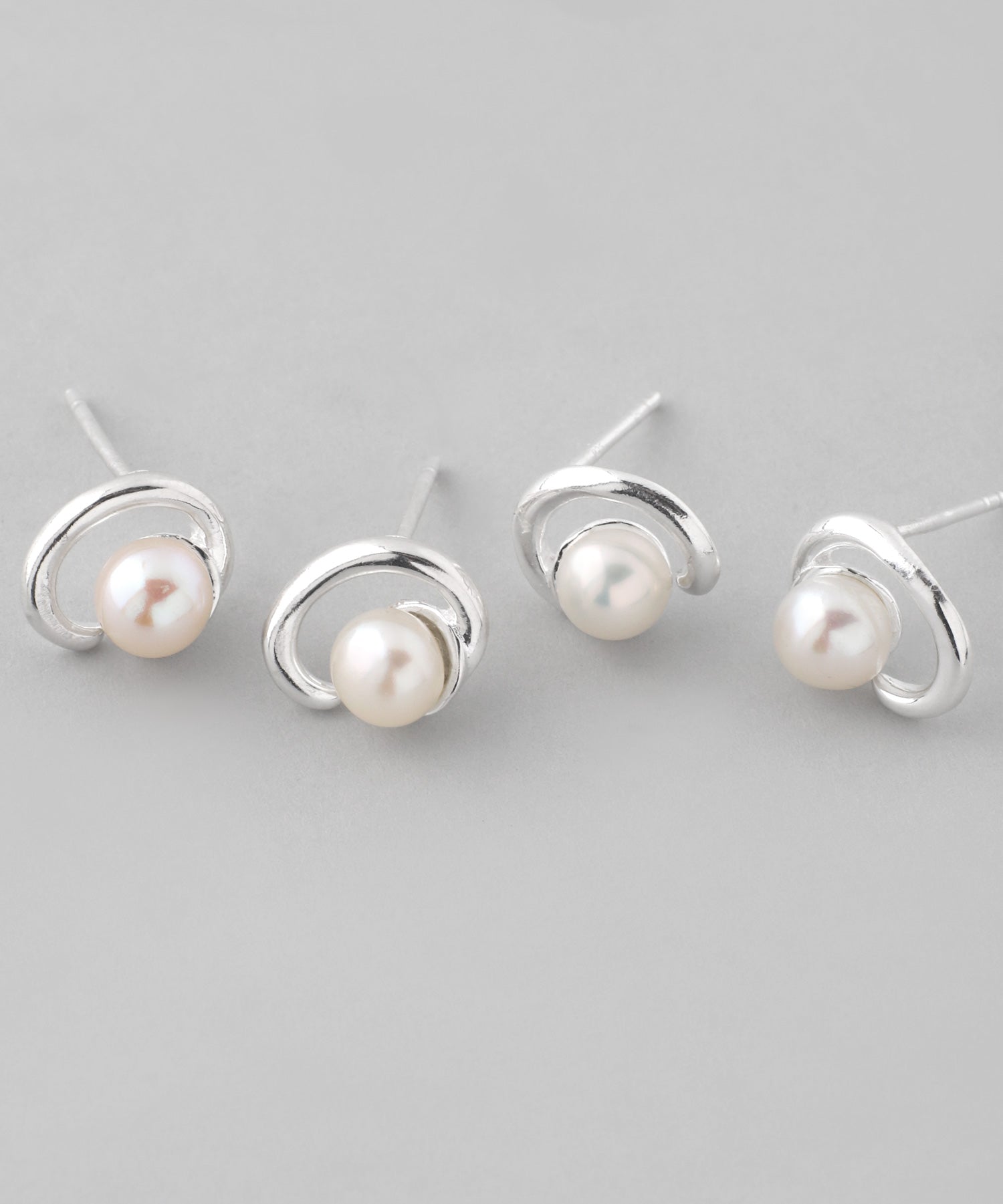 pluie パサール ピアス silver925 パサール ピアス - PLUIE：プリュイ