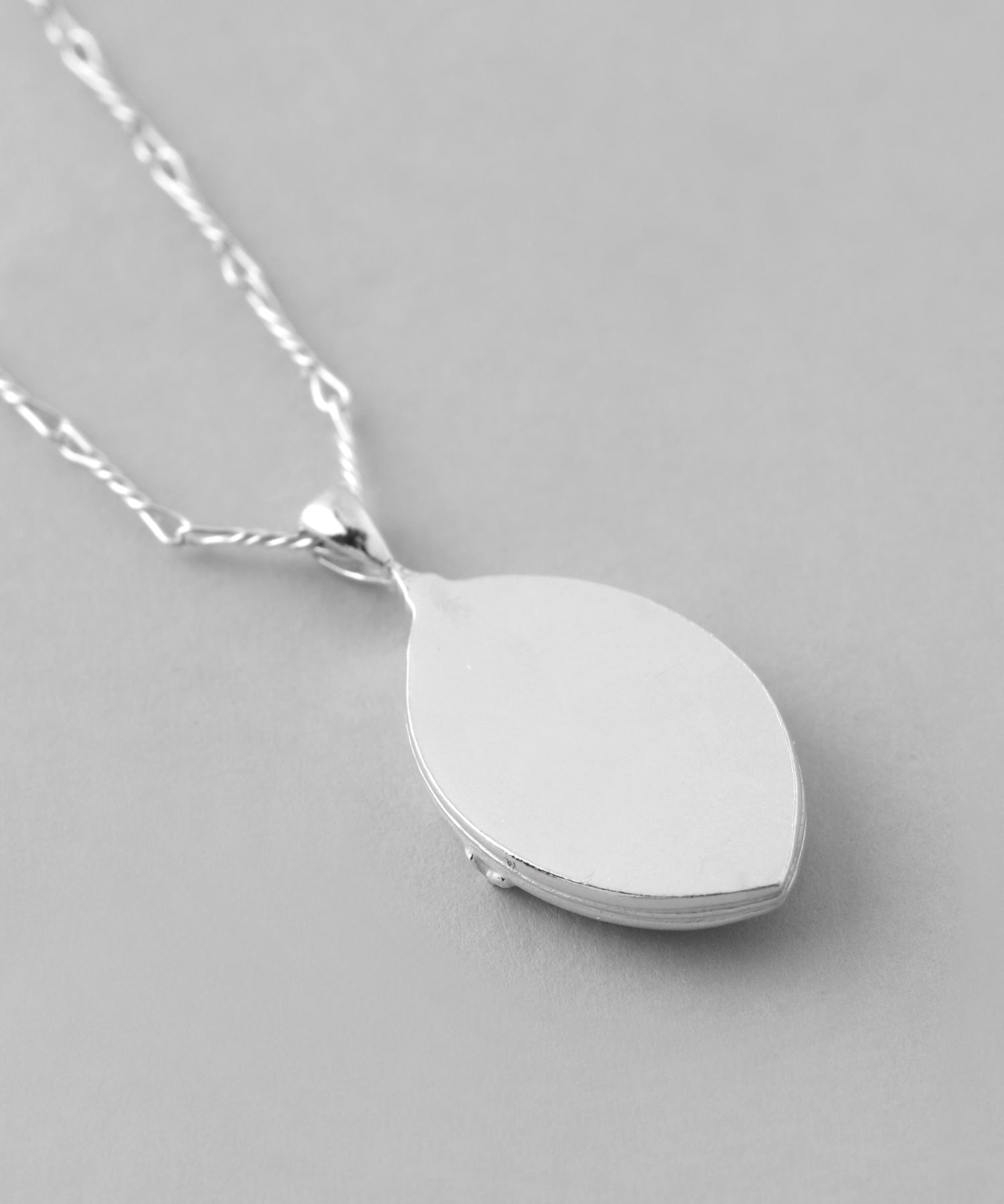 ANEMONE】マリアネックレス[silver925]｜SANPO ONLINE(サンポーオンライン)