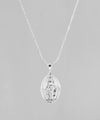LAYERED NECKLACE - レイヤードネックレス 9