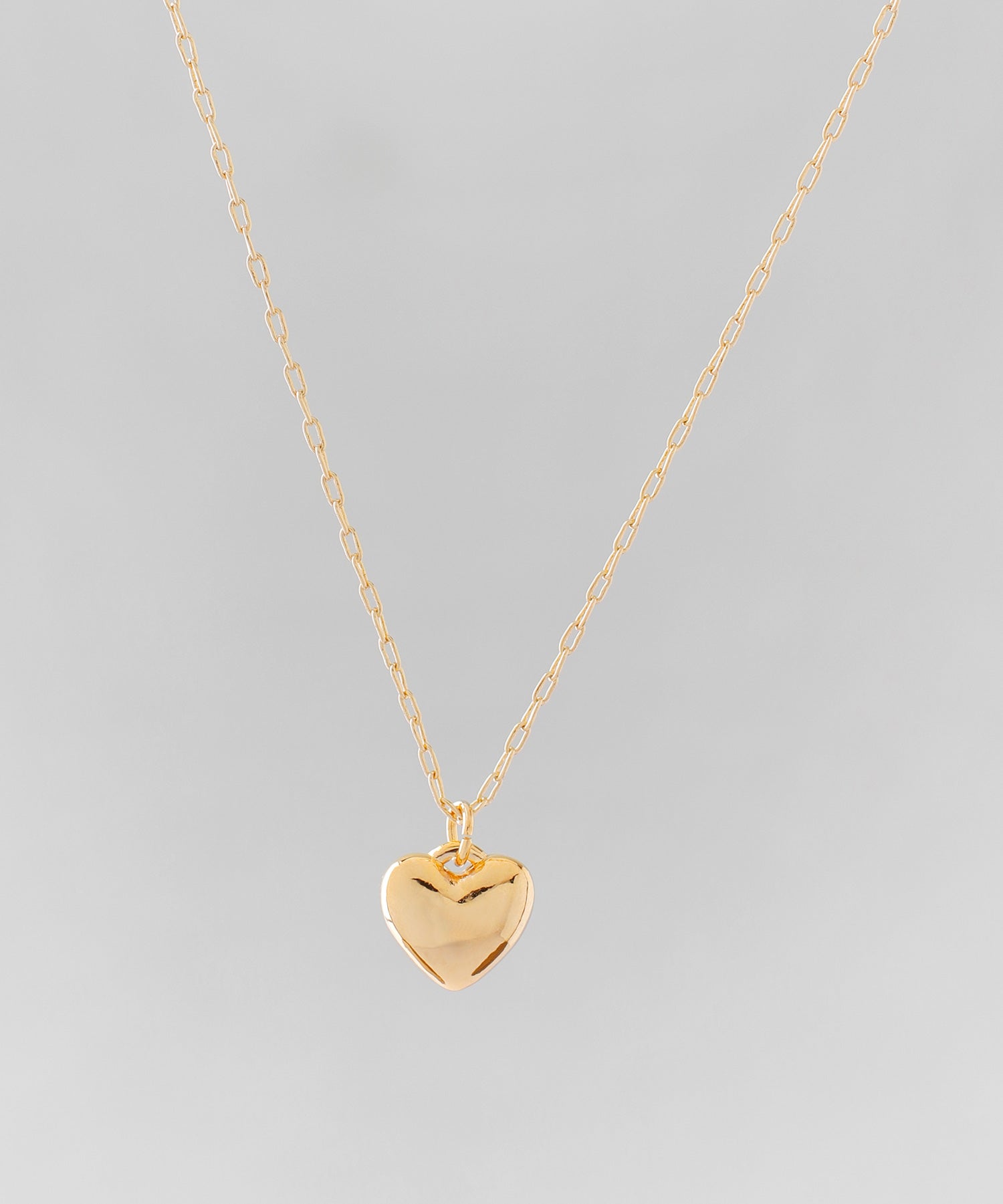 ANEMONE】ミニハートメタルネックレス｜SANPO ONLINE(サンポー