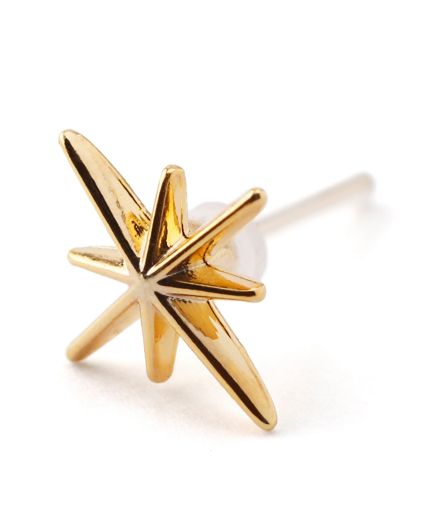 ♡ハンドメイド♡ビジューピアスイヤリング乙女座 ♡ハンドメイド♡ビジューピアスイヤリング乙女座 ANEMONE】ビジューが