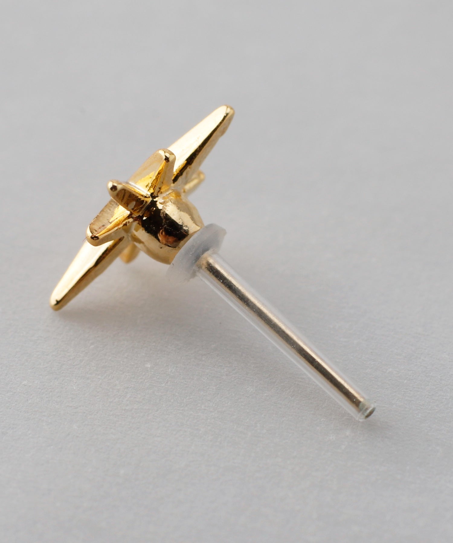 ♡ハンドメイド♡ビジューピアスイヤリング乙女座 ♡ハンドメイド♡ビジューピアスイヤリング乙女座 Zodiac シングル