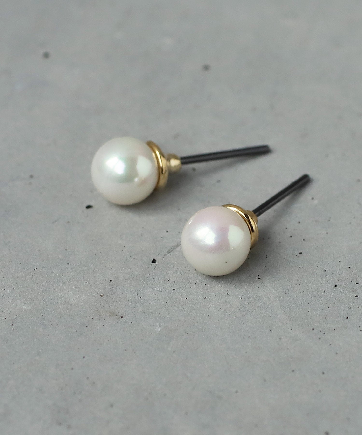 大阪関西万博 サンマリノ MARLU ピアス 1粒パール 大阪関西万博 サンマリノ MARLU ピアス 大人気 1粒パール