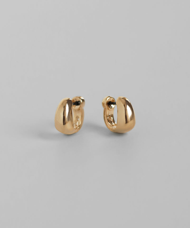 フープピアス[Basic]