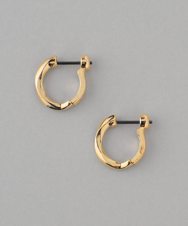 フープピアス[Basic]