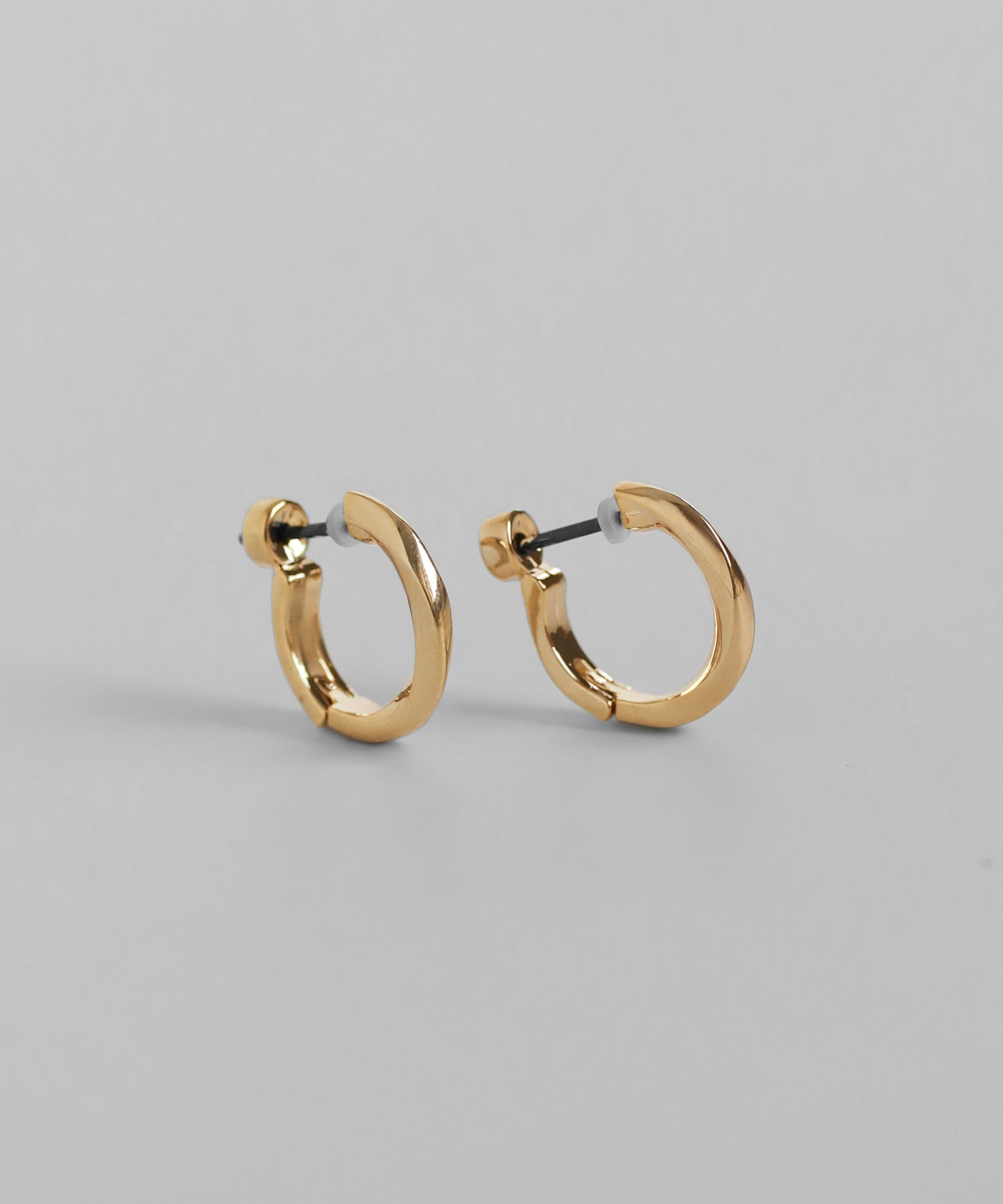 mimi3】フープピアス[Basic]｜SANPO ONLINE(サンポーオンライン)