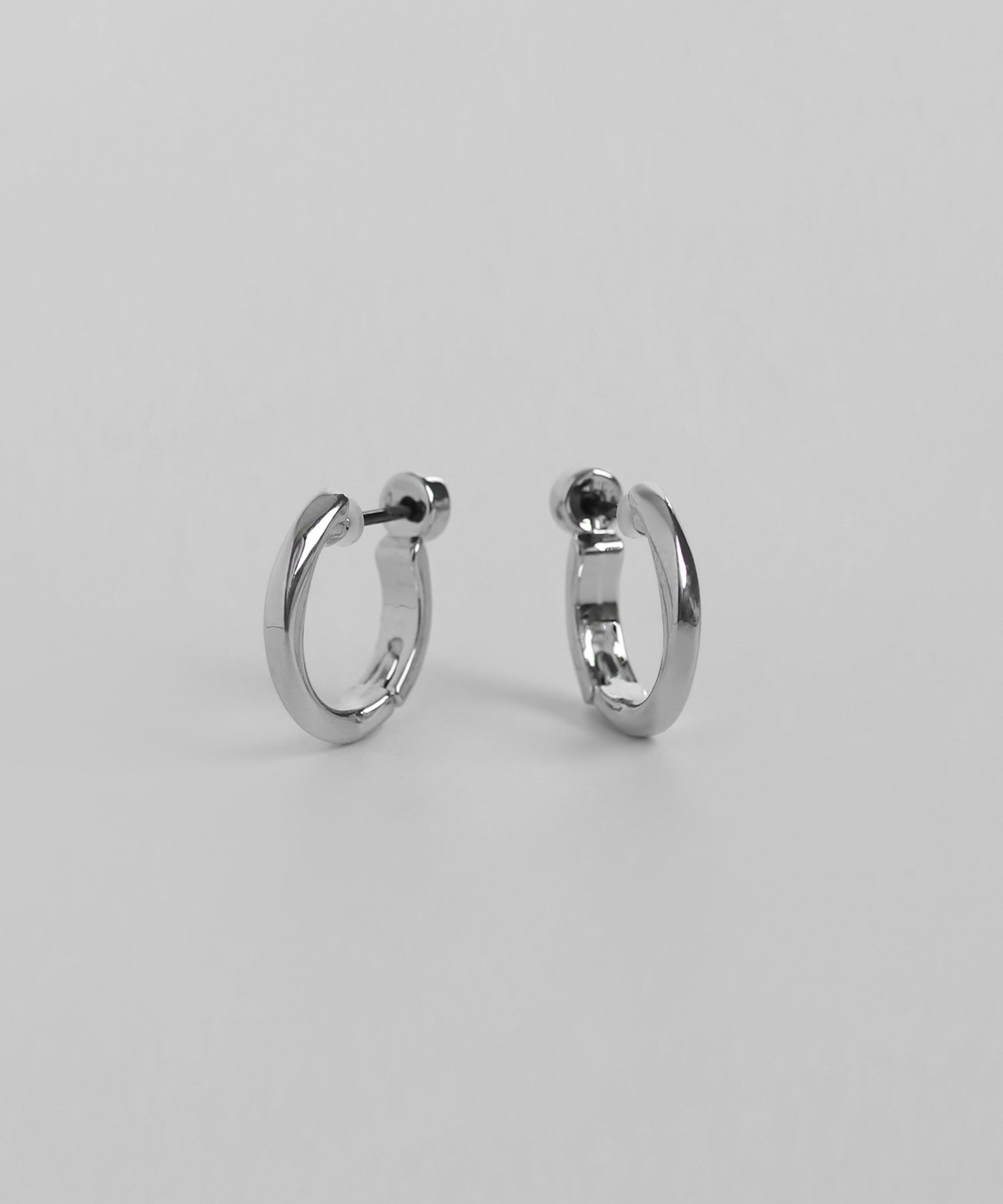 mimi3】フープピアス[Basic]｜SANPO ONLINE(サンポーオンライン)