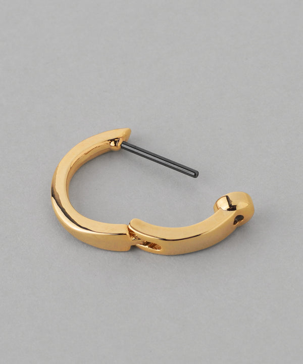 フープピアス[Basic]