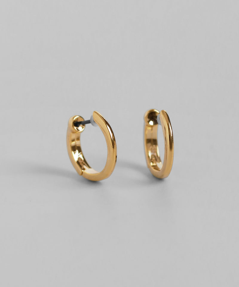 フープピアス[Basic]