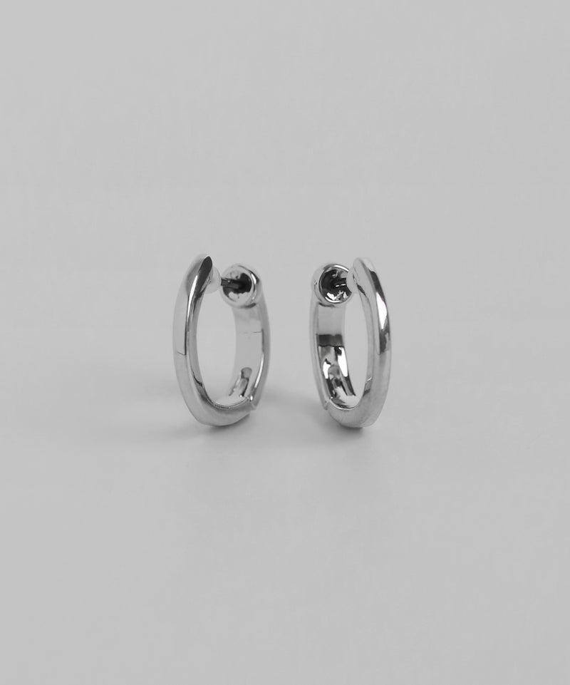フープピアス[Basic]