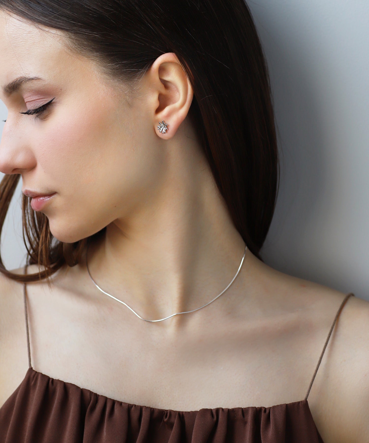 mimi3】フラワーピアス[Basic]｜SANPO ONLINE(サンポーオンライン)