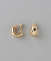 Hoop Earrings [Basic]