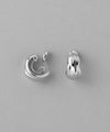 Hoop Earrings [Basic]