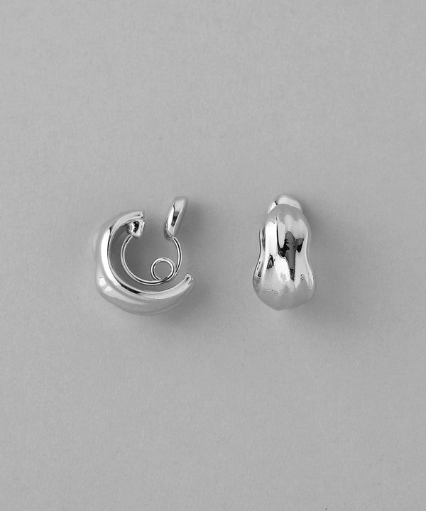 Hoop Earrings [Basic]