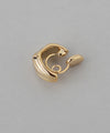 Hoop Earrings [Basic]