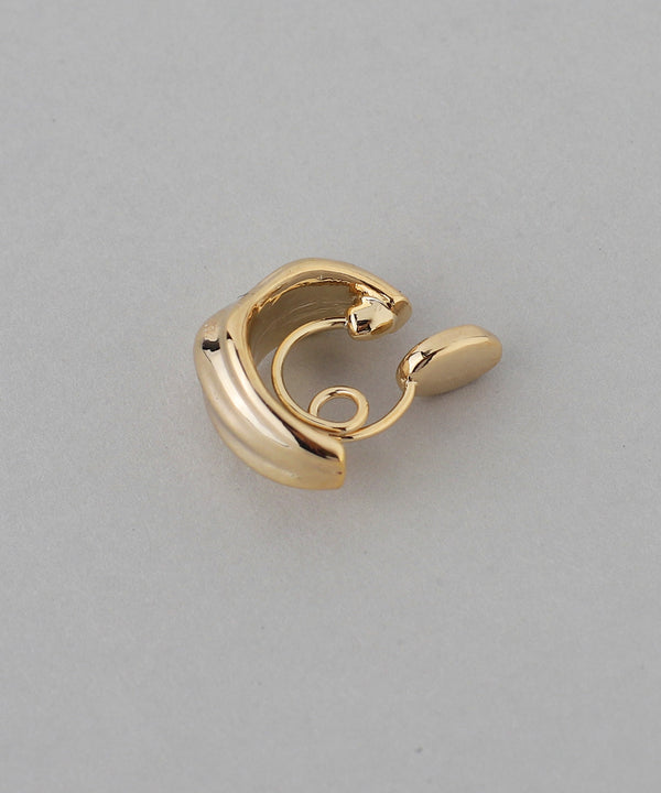 Hoop Earrings [Basic]