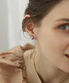 Hoop Earrings [Basic]