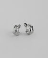 Hoop Earrings [Basic]
