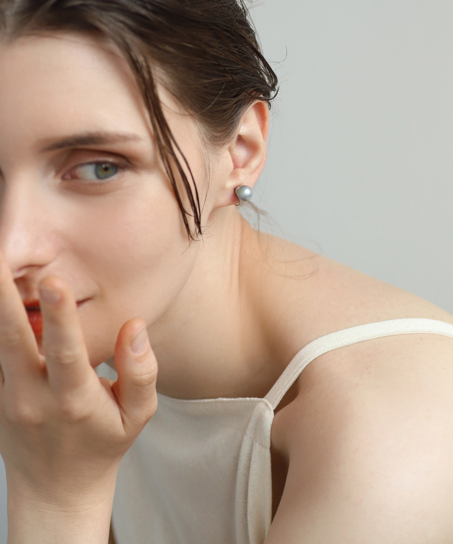 専用♡ブラックパール3点 パールミスティックブラック（K9－136－2）ZX－12R