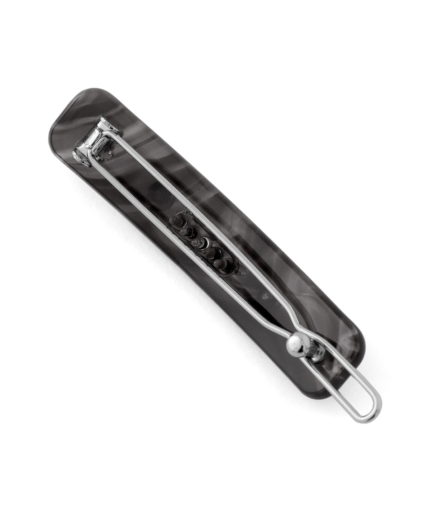 ANEMONE】スタッズスクエアヘアピン[2本セット]｜アネモネ・シエナロゼ