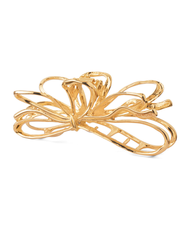 メタルリボンバンス