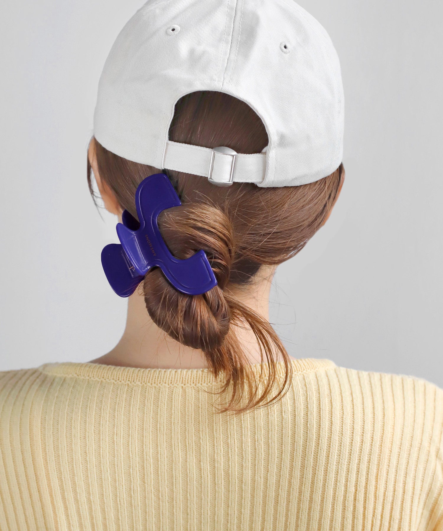 ANEMONE】カラーアーチバンス｜アネモネ・シエナロゼ・ミミサンジュウ