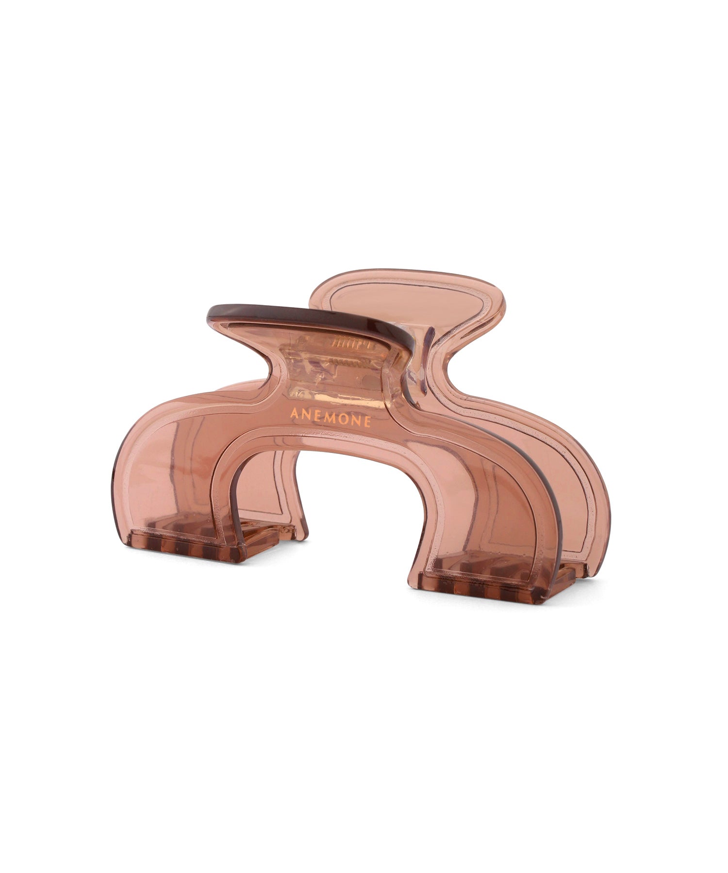 ANEMONE】カラーアーチバンス｜アネモネ・シエナロゼ・ミミサンジュウ