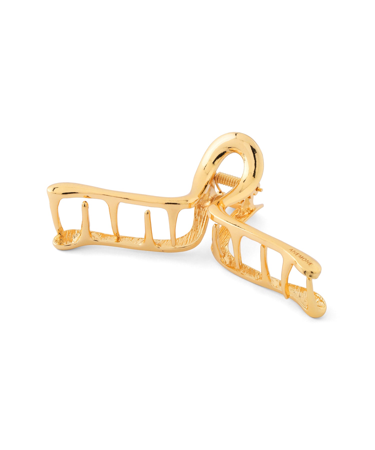 ANEMONE】オメガクリップ｜アネモネ・シエナロゼ・ミミサンジュウサン