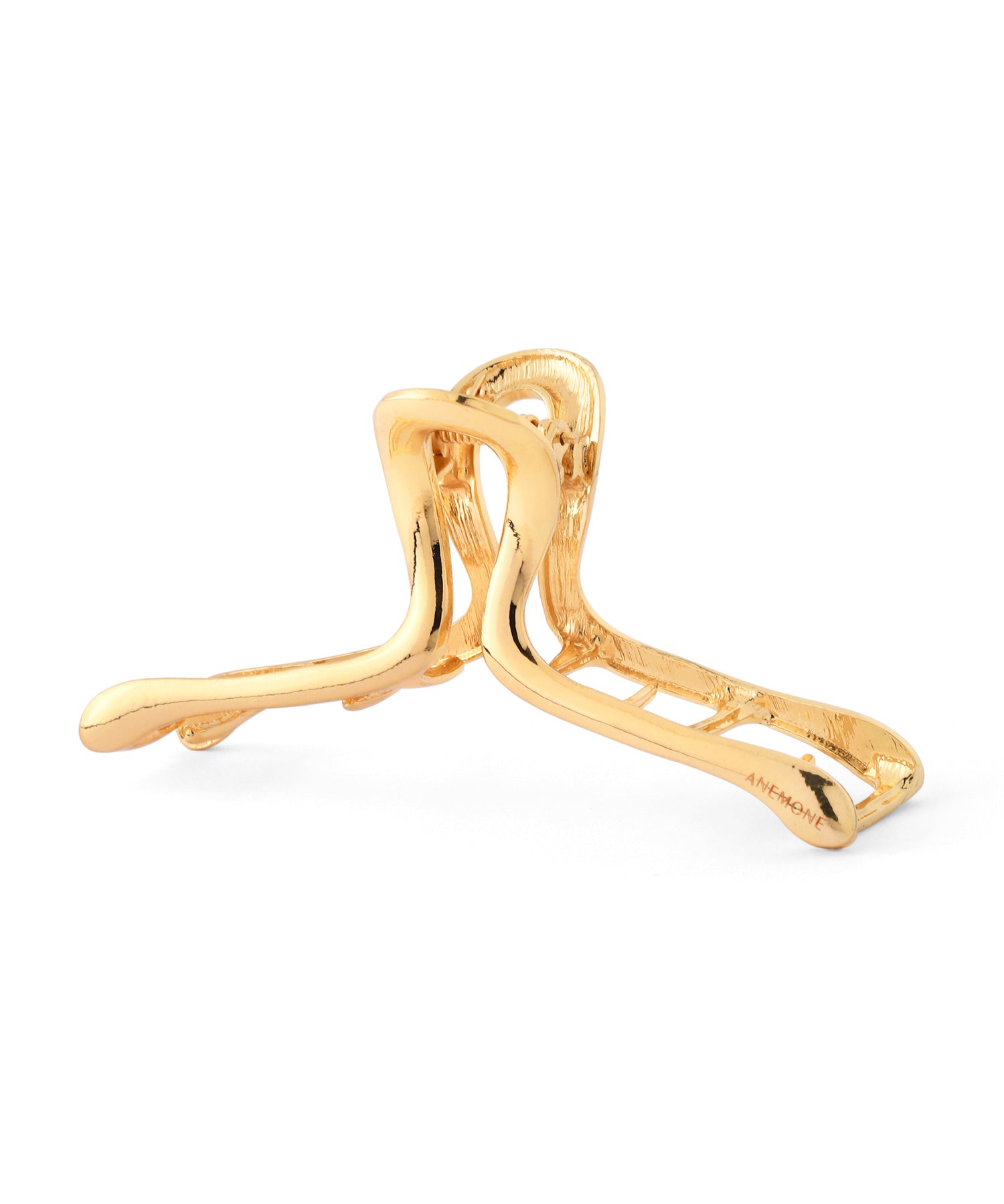 ANEMONE】オメガクリップ｜アネモネ・シエナロゼ・ミミサンジュウサン