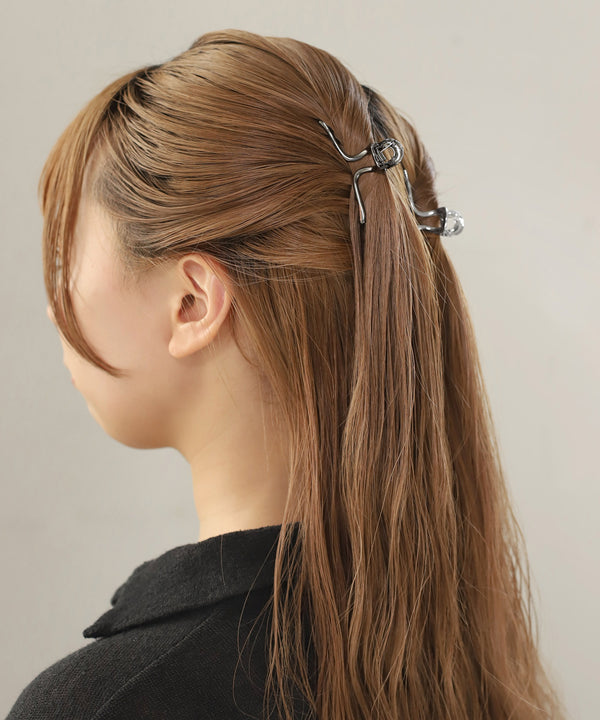 オメガクリップ[S]